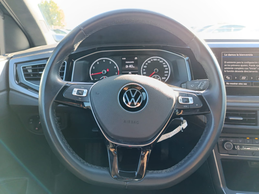 Imagen de Volkswagen Polo