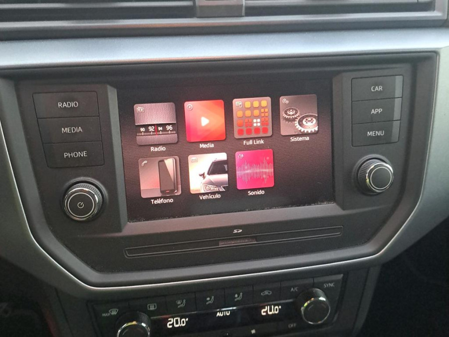 Imagen de SEAT Arona