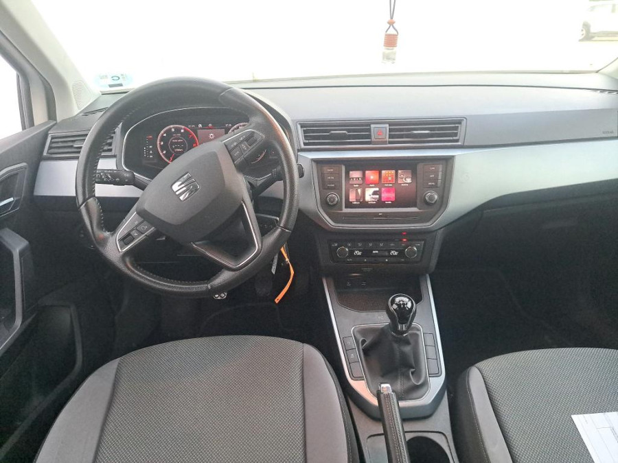 Imagen de SEAT Arona