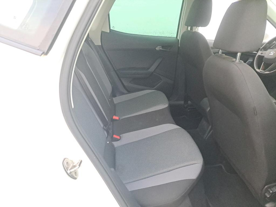 Imagen de SEAT Arona