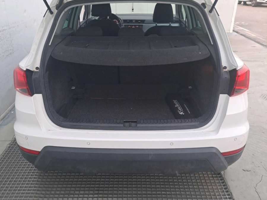 Imagen de SEAT Arona