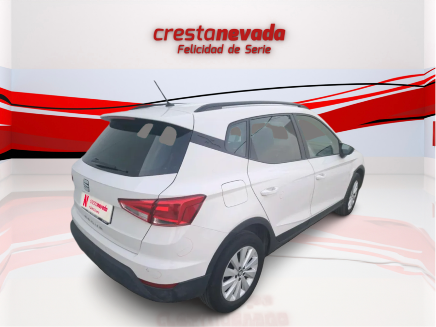 Imagen de SEAT Arona