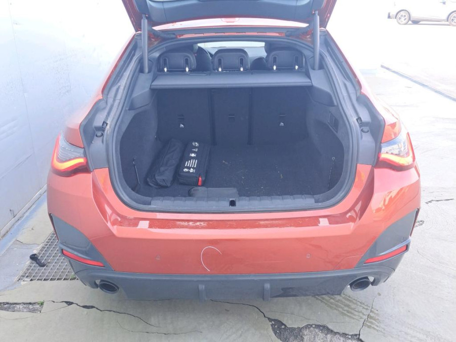 Imagen de BMW Serie 4