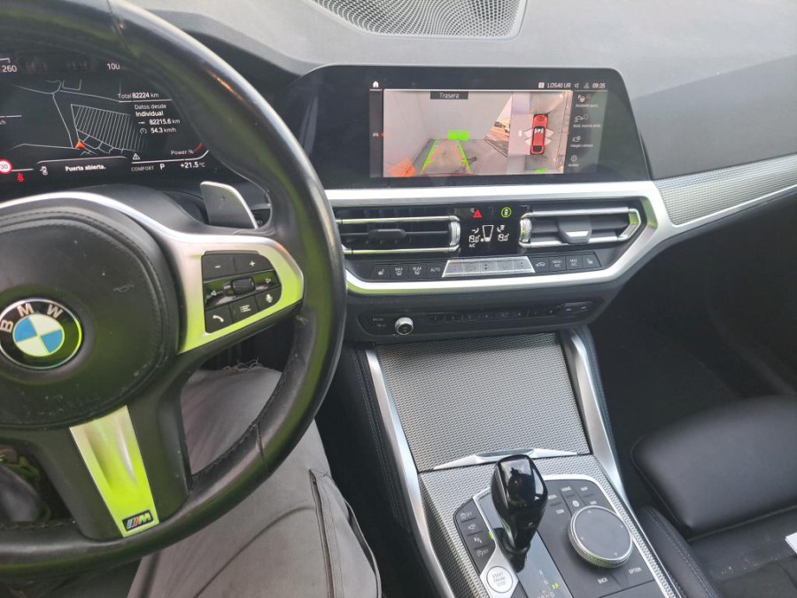 Imagen de BMW Serie 4