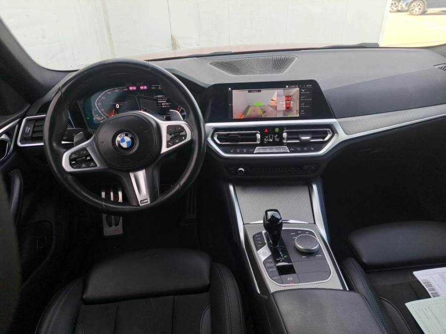 Imagen de BMW Serie 4