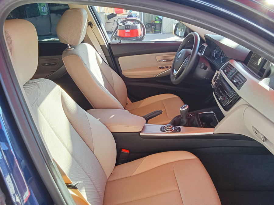 Imagen de BMW Serie 3