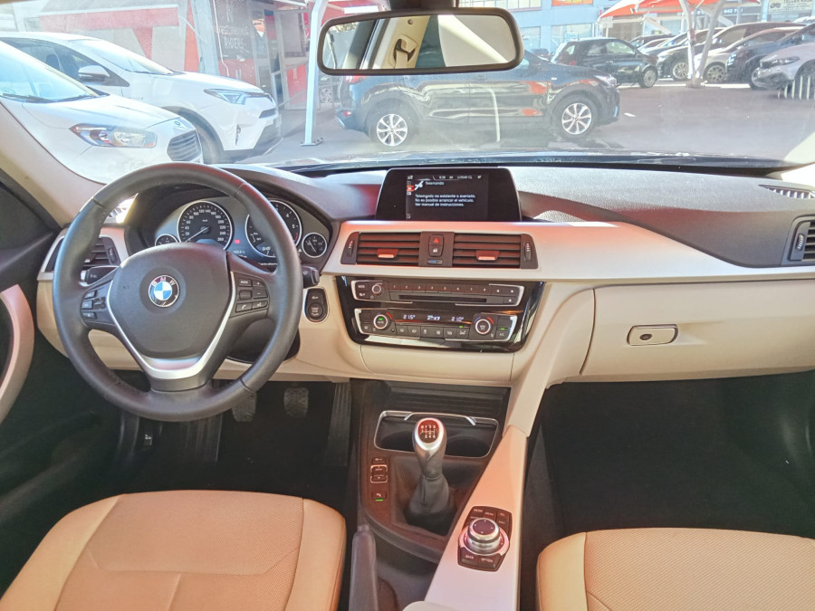 Imagen de BMW Serie 3