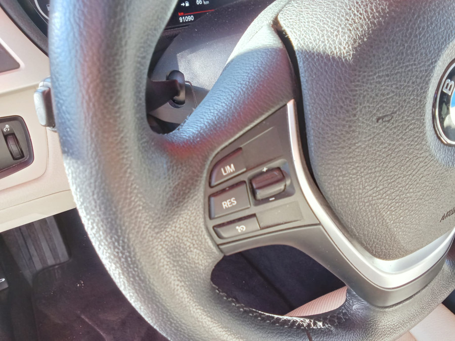 Imagen de BMW Serie 3