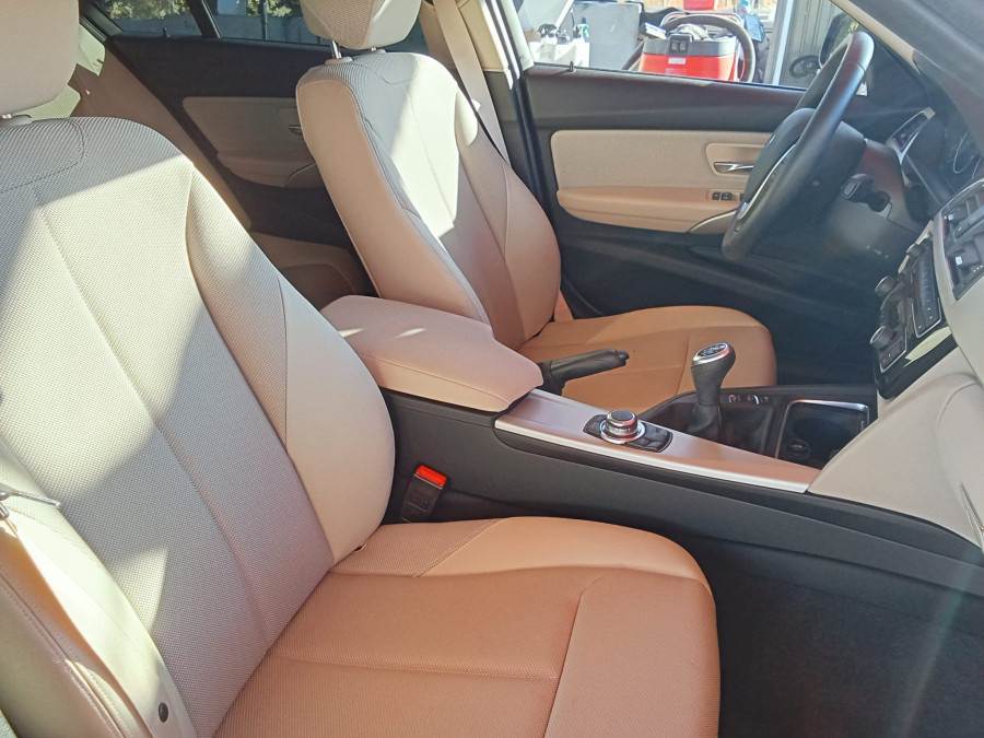 Imagen de BMW Serie 3