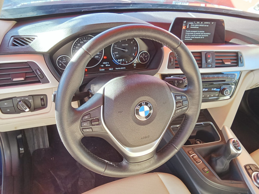 Imagen de BMW Serie 3