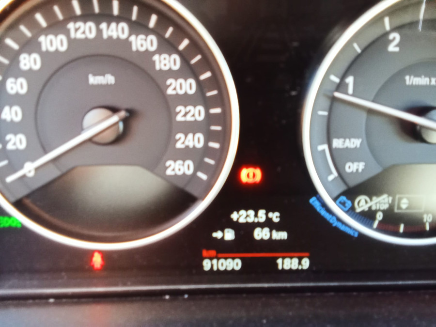 Imagen de BMW Serie 3