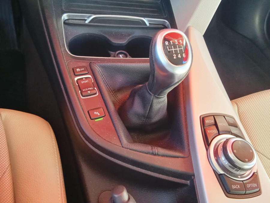Imagen de BMW Serie 3
