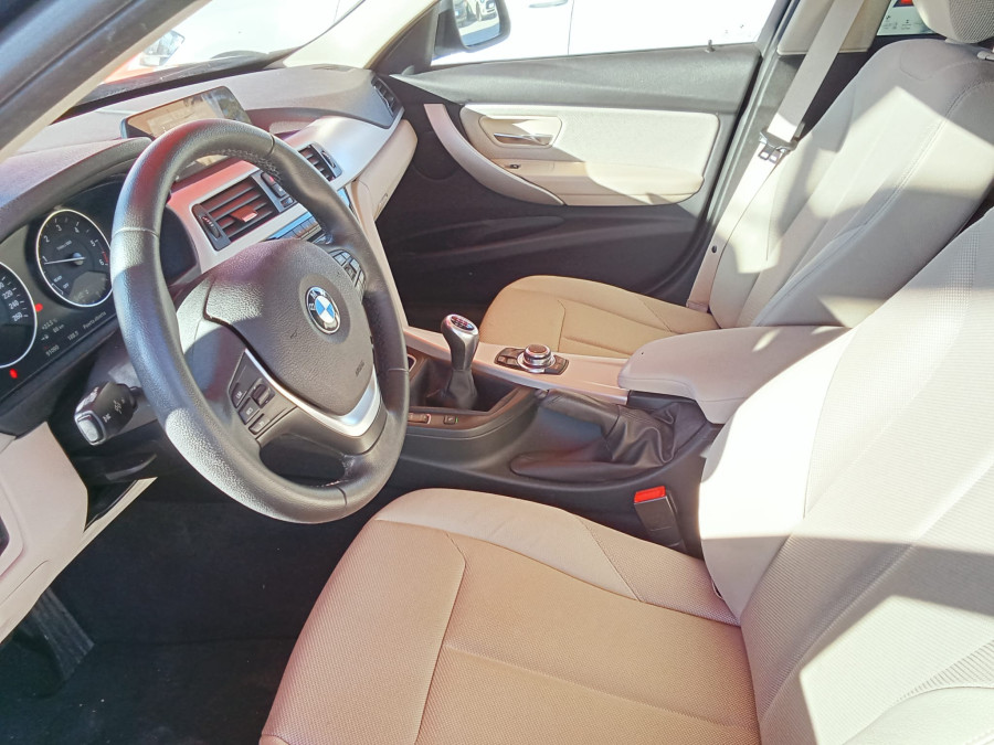 Imagen de BMW Serie 3