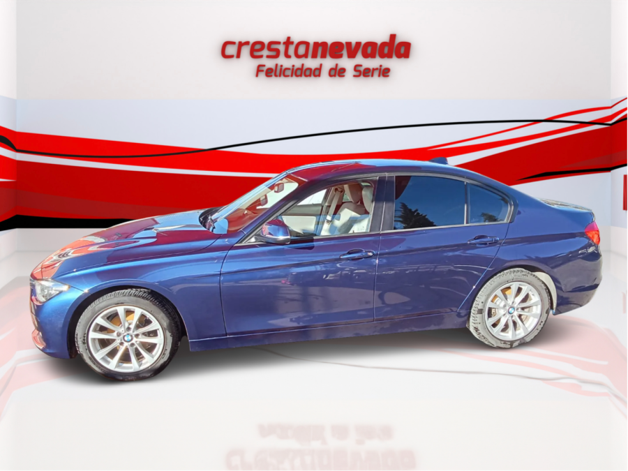 Imagen de BMW Serie 3