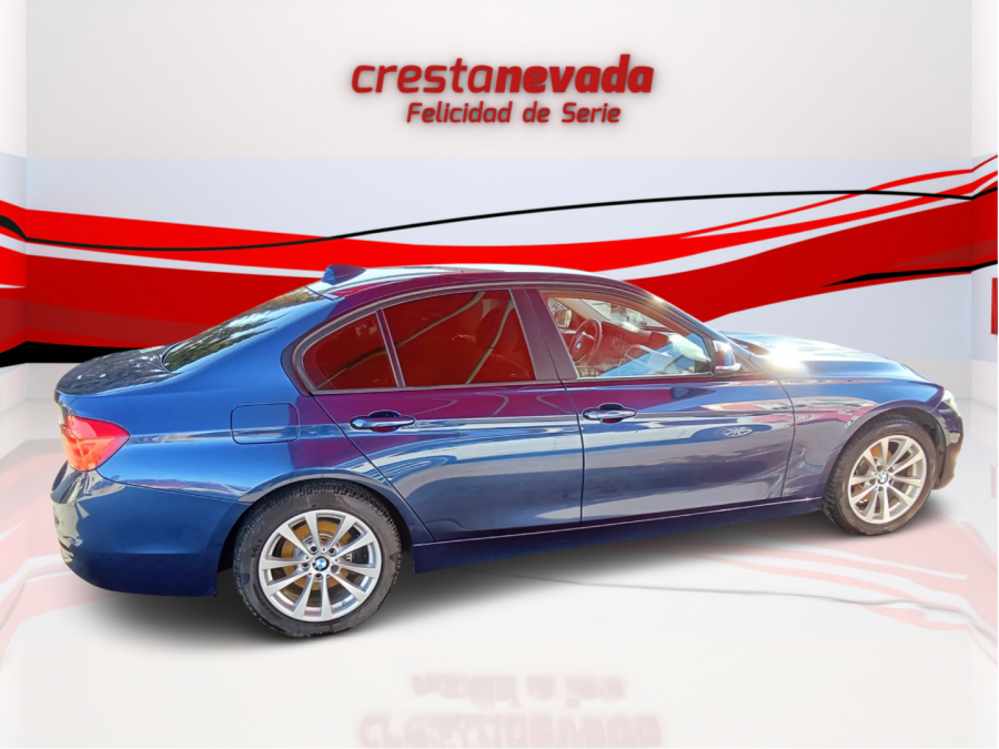 Imagen de BMW Serie 3
