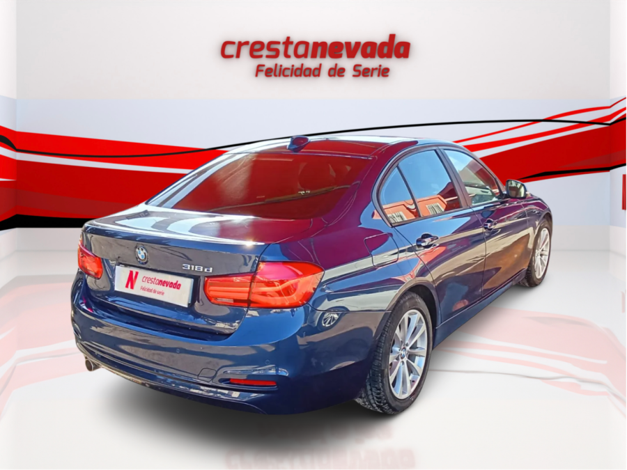 Imagen de BMW Serie 3