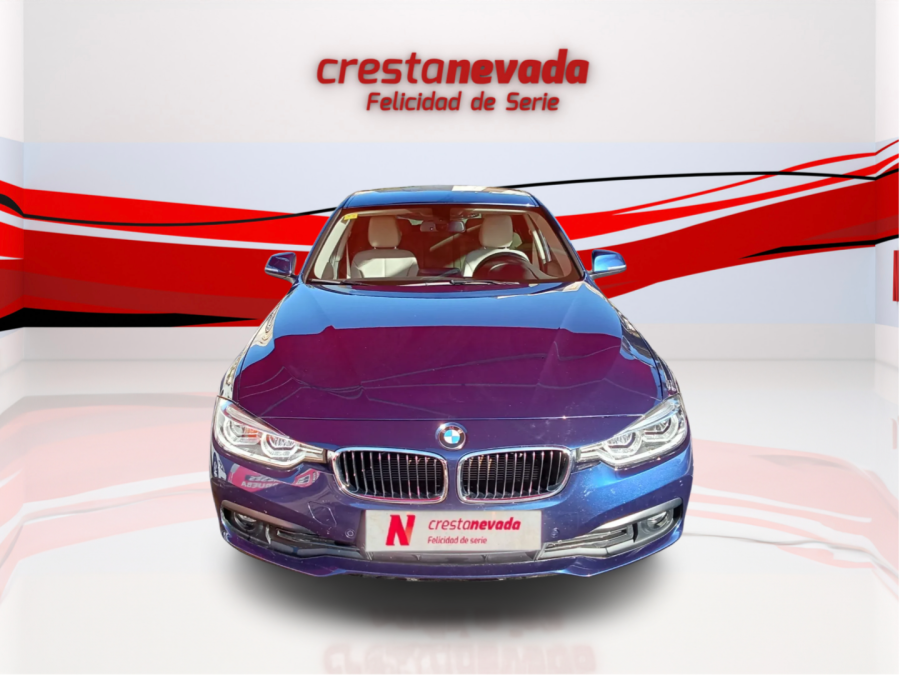 Imagen de BMW Serie 3