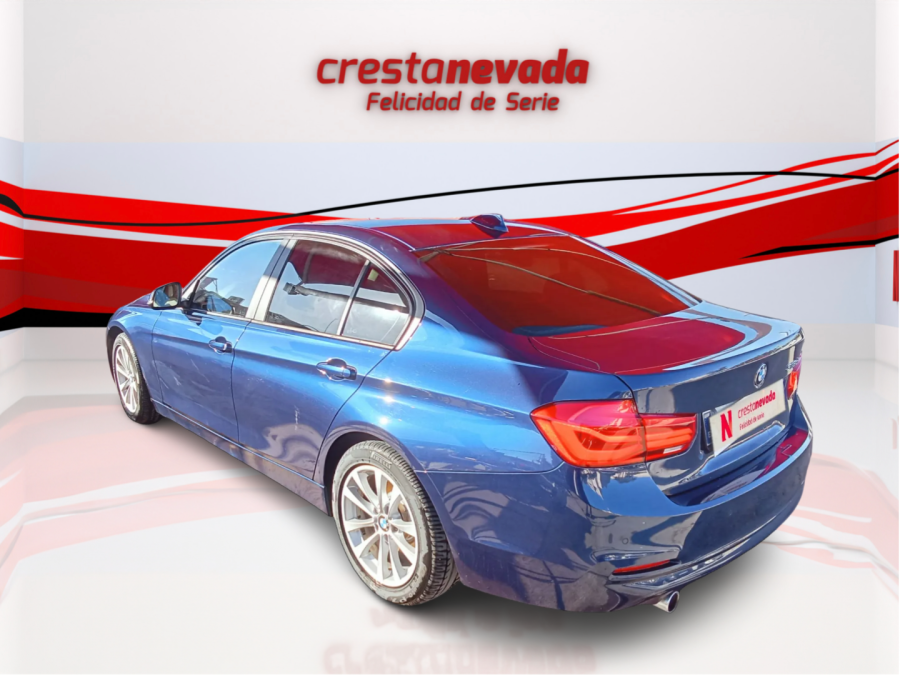 Imagen de BMW Serie 3