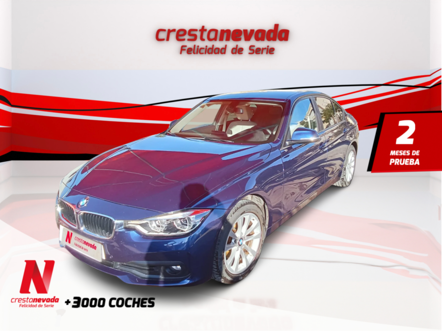 Bmw Serie 3