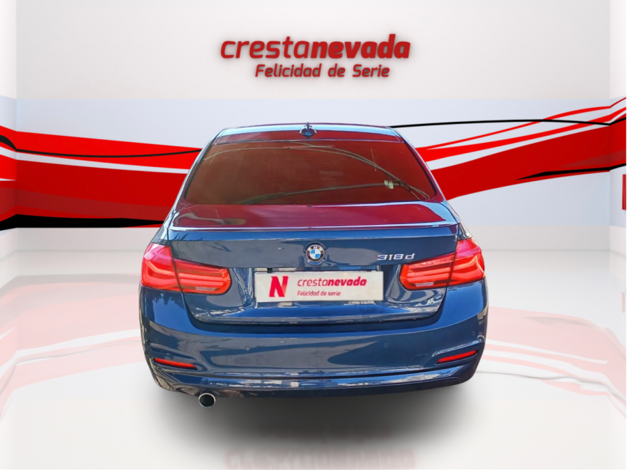 Imagen de BMW Serie 3