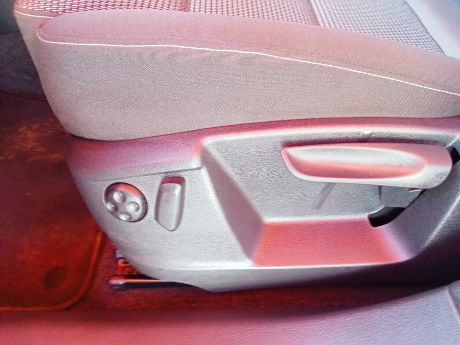 Imagen de Volkswagen Sharan