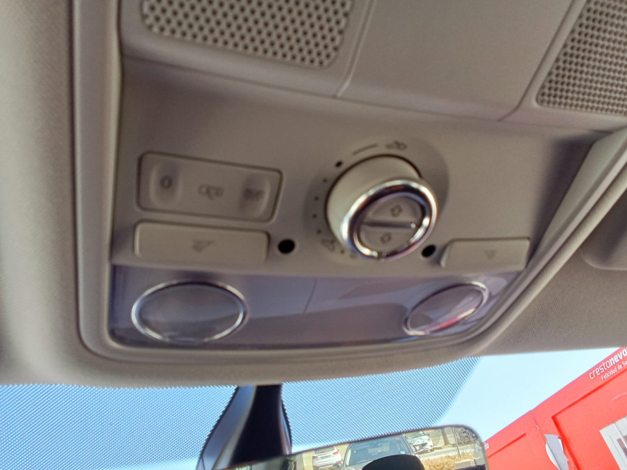 Imagen de Volkswagen Sharan