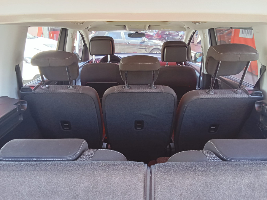 Imagen de Volkswagen Sharan