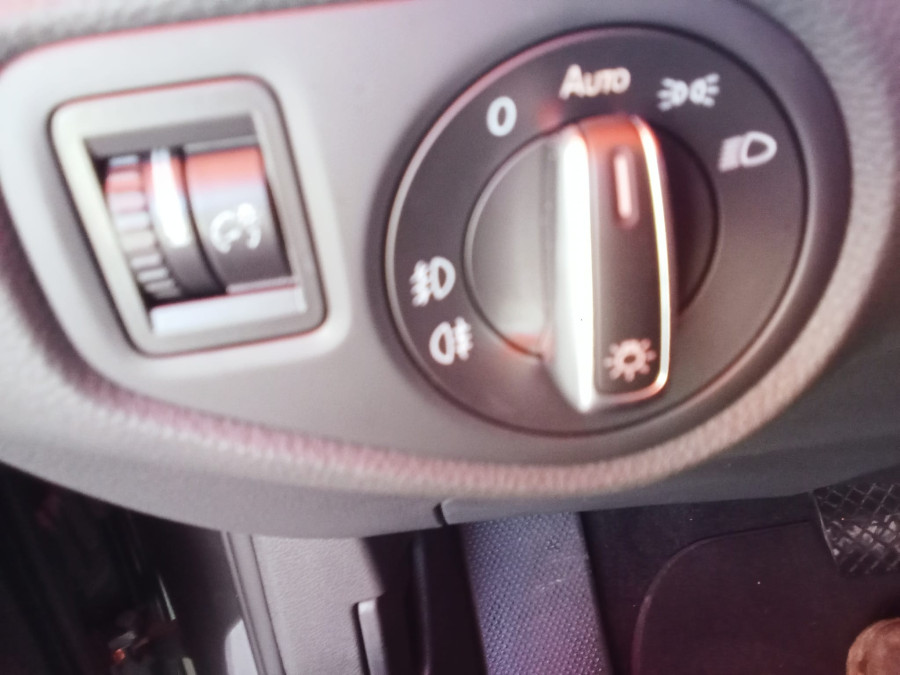 Imagen de Volkswagen Sharan