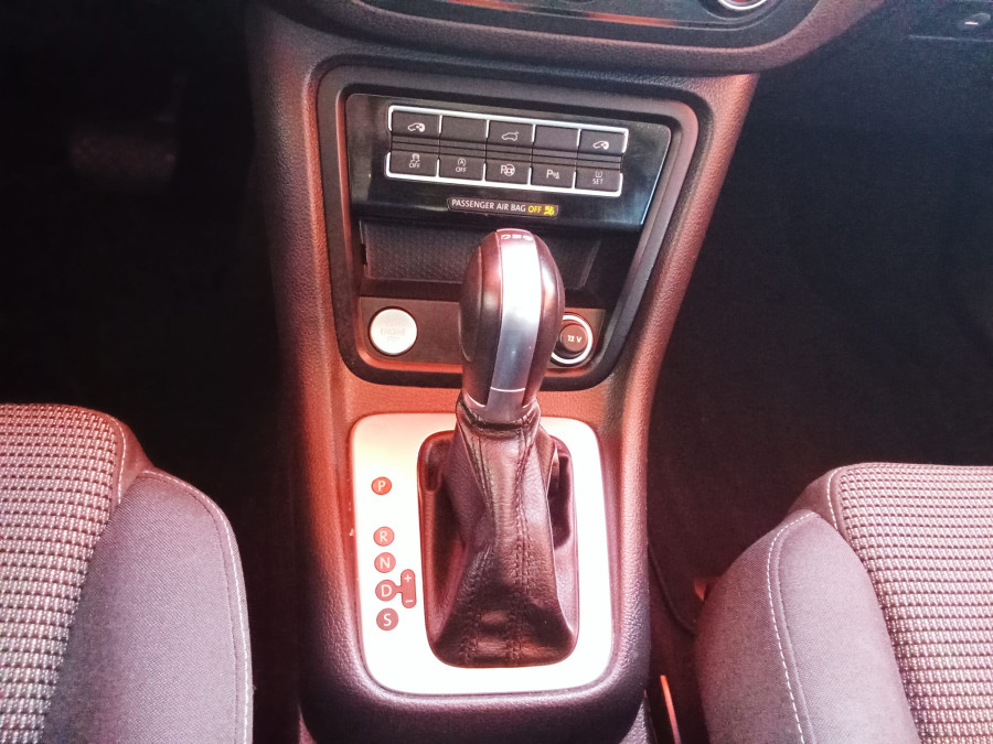 Imagen de Volkswagen Sharan
