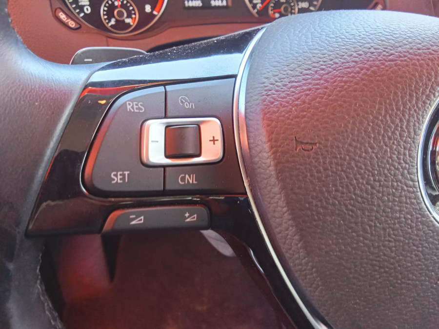Imagen de Volkswagen Sharan
