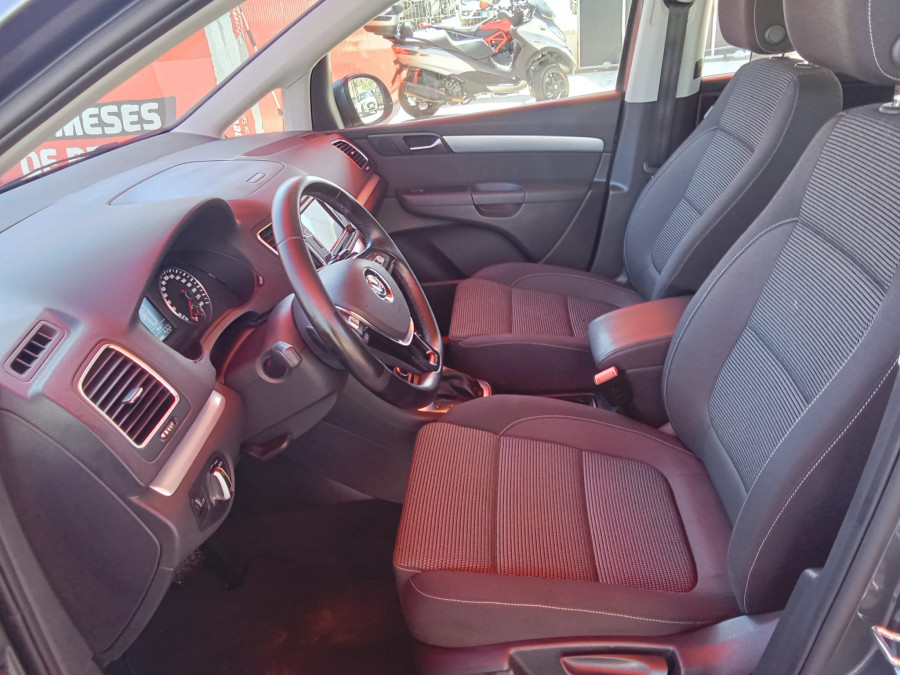 Imagen de Volkswagen Sharan