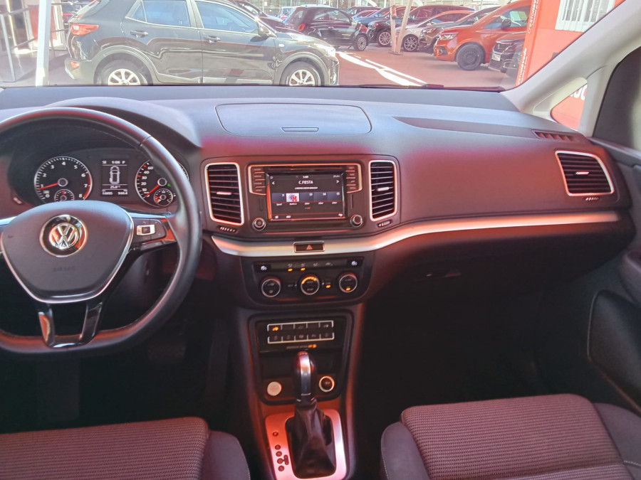 Imagen de Volkswagen Sharan