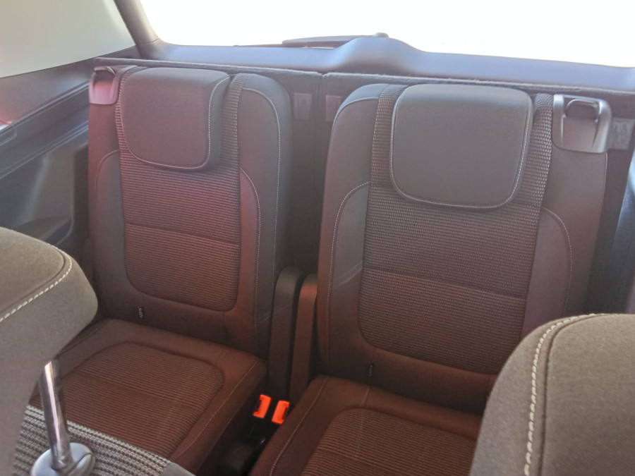 Imagen de Volkswagen Sharan