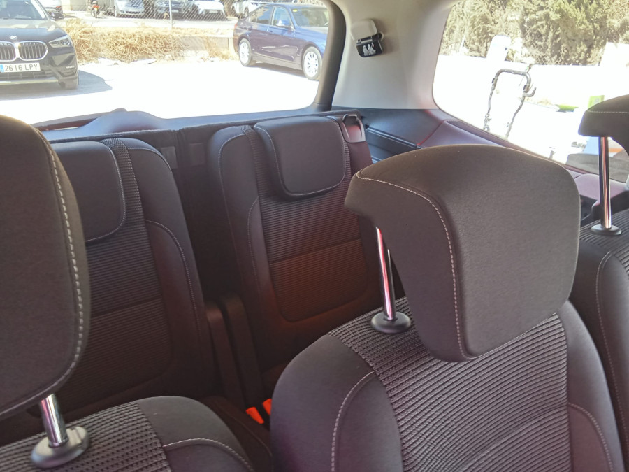 Imagen de Volkswagen Sharan
