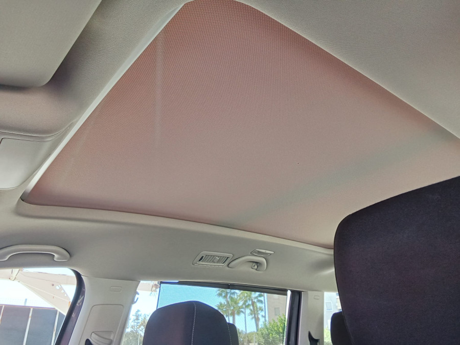 Imagen de Volkswagen Sharan