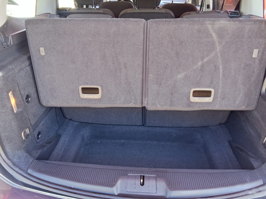 Imagen de Volkswagen Sharan