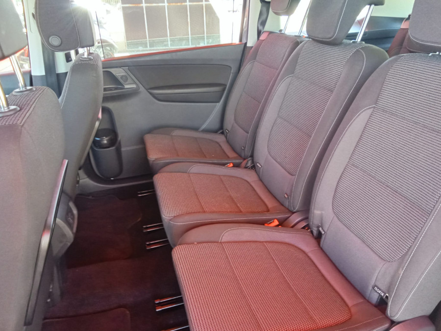Imagen de Volkswagen Sharan