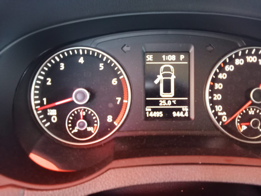Imagen de Volkswagen Sharan