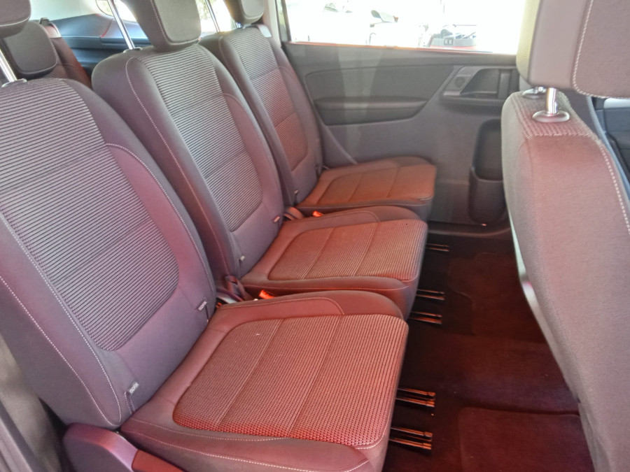 Imagen de Volkswagen Sharan