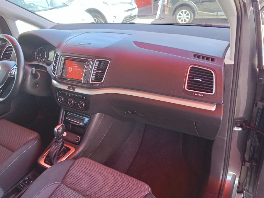 Imagen de Volkswagen Sharan