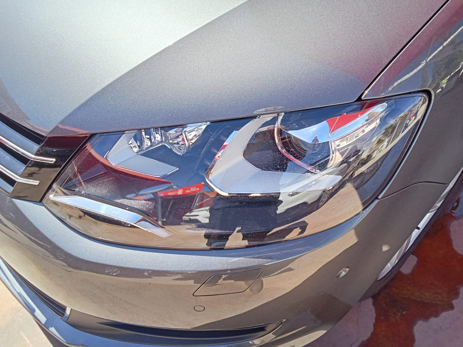 Imagen de Volkswagen Sharan