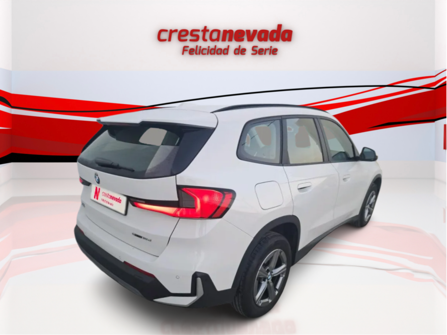 Imagen de BMW X1