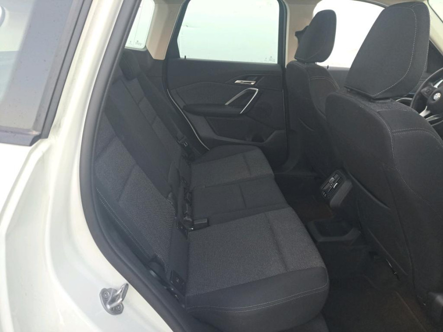 Imagen de BMW X1