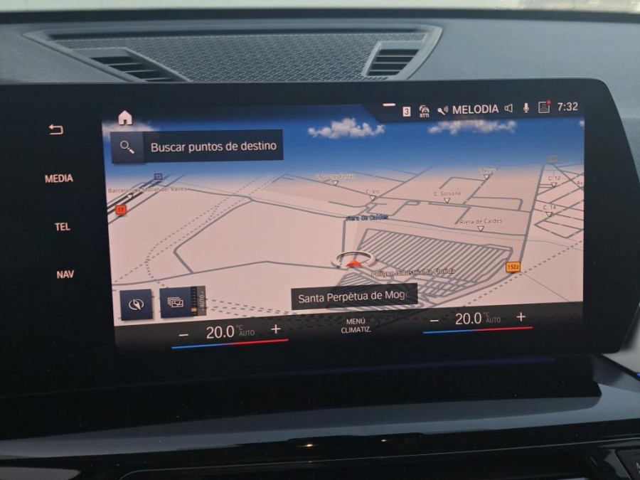 Imagen de BMW X1