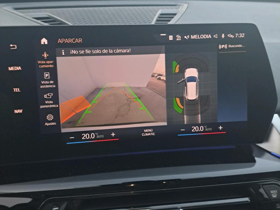 Imagen de BMW X1
