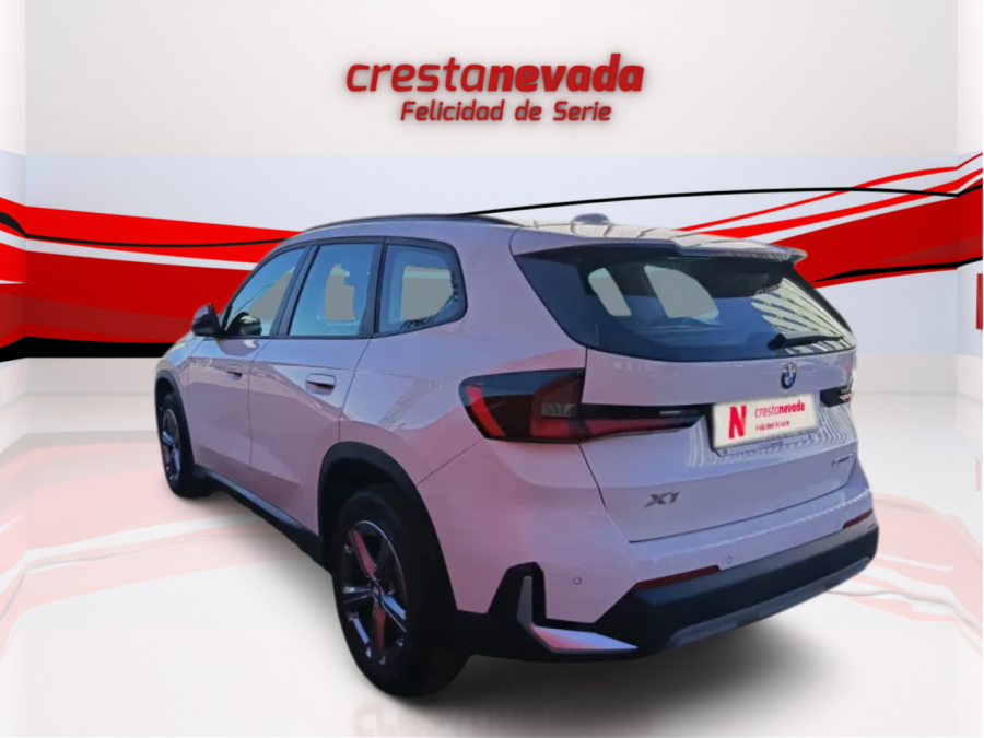 Imagen de BMW X1