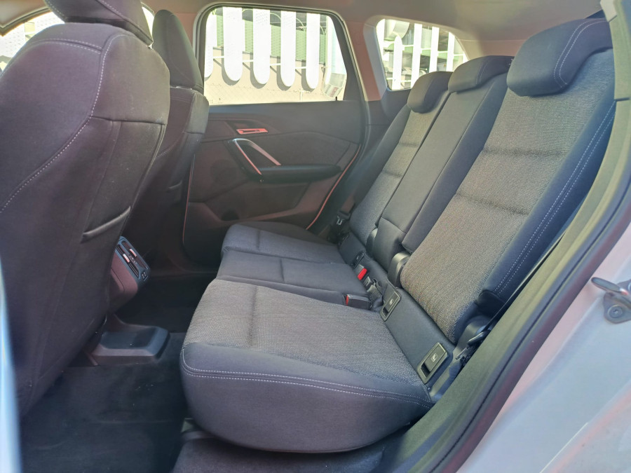 Imagen de BMW X1
