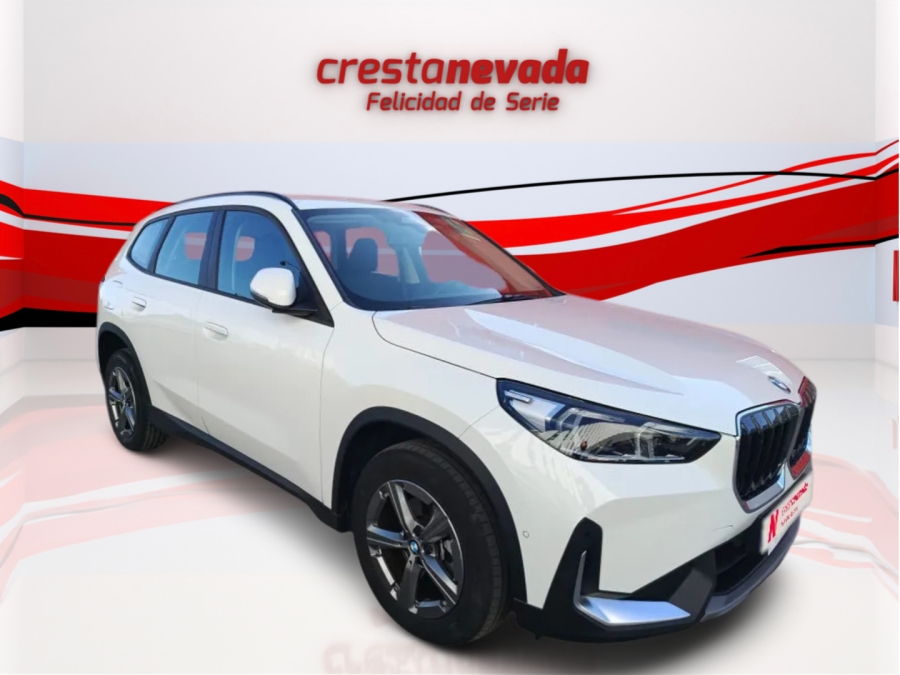 Imagen de BMW X1