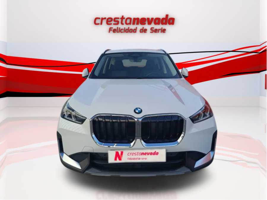 Imagen de BMW X1