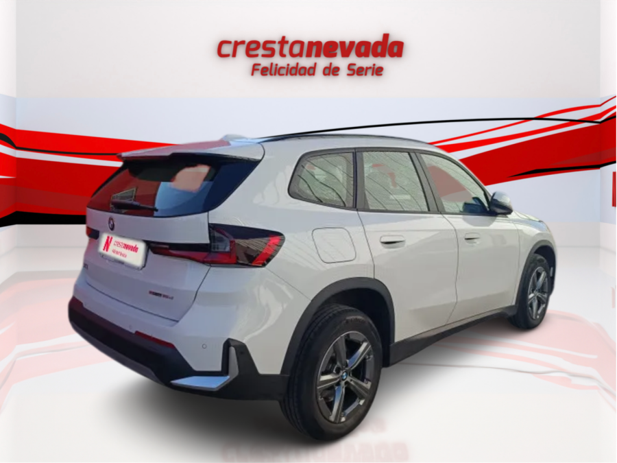 Imagen de BMW X1